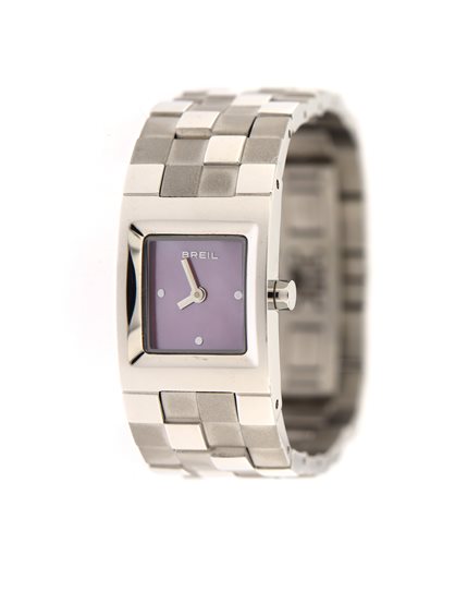 Reloj Quarzo Mujer Breil BW0185 Relojes